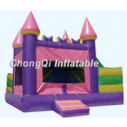 high quality better bounce inflatable castle for sale
